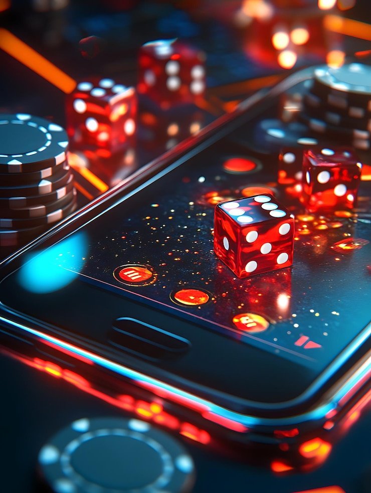 geo57 geo57 Mobile App: Slots, Live Casino aur Bets Ek Jagah